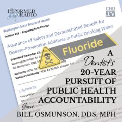 Informed Life Radio 10.23.2026