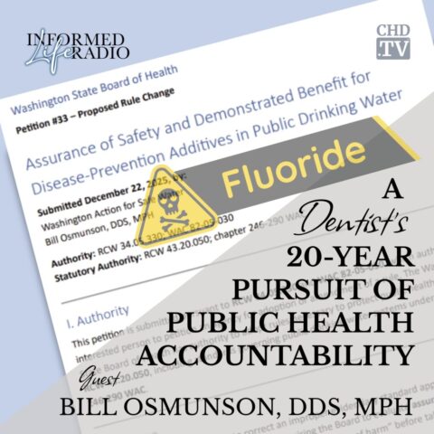Informed Life Radio 10.23.2026