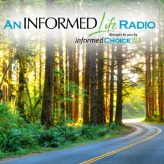 An Informed Life Radio